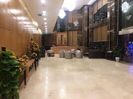 Vista desde la propiedad