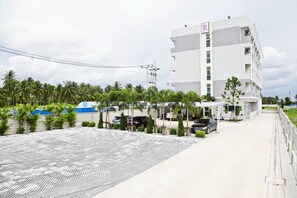 Exterior - Rangh Place (Pluak Daeng)