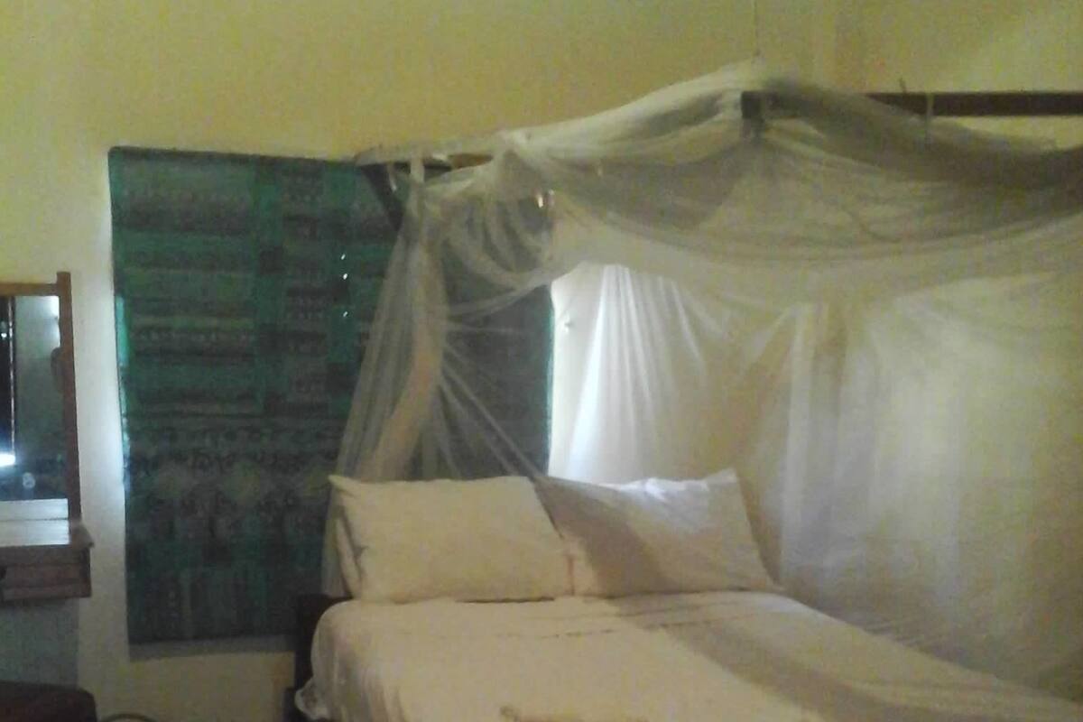 Bungalow, 2 Bedrooms