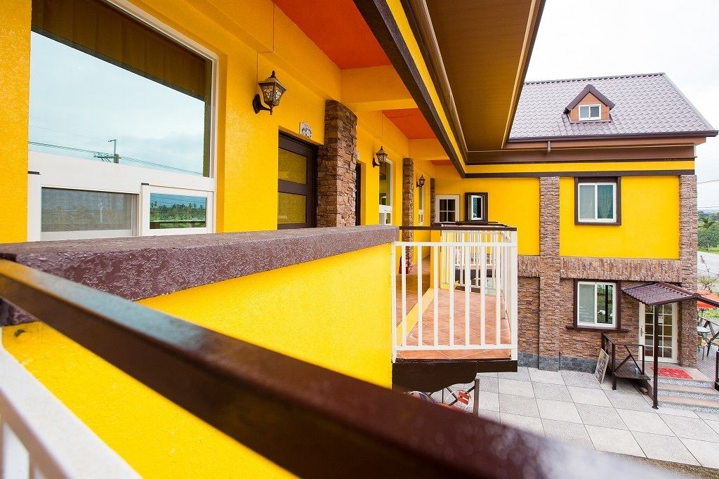 Teras/patio