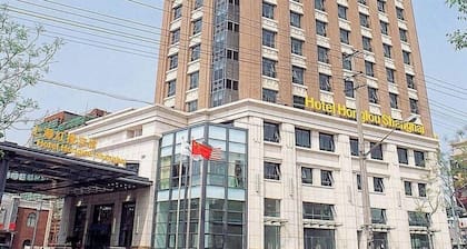 Days Hotel Honglou Shanghai