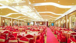 Ballroom - Days Hotel Honglou Shanghai (Shanghai)