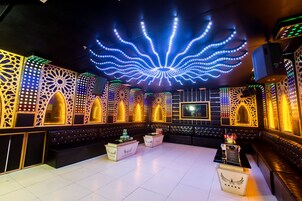 Sala de karaokê