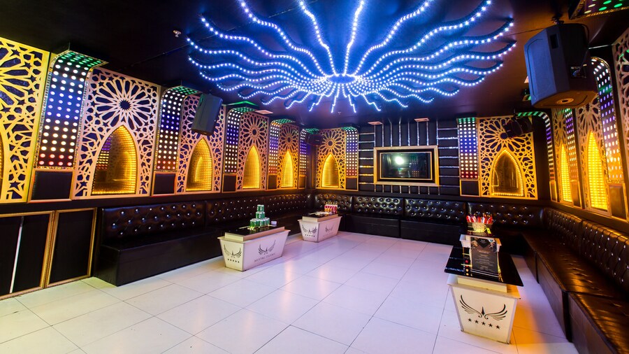 Muong Thanh Grand Hoang Mai Hotel