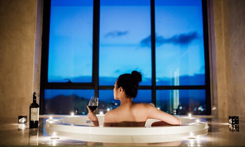 Muong Thanh Grand Hoang Mai Hotel