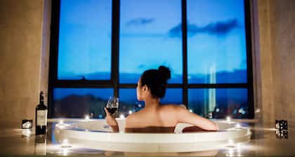 Muong Thanh Grand Hoang Mai Hotel