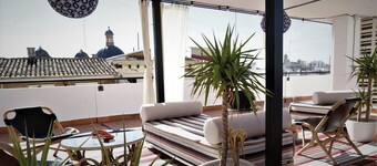 MD Design Hotel Portal del Real