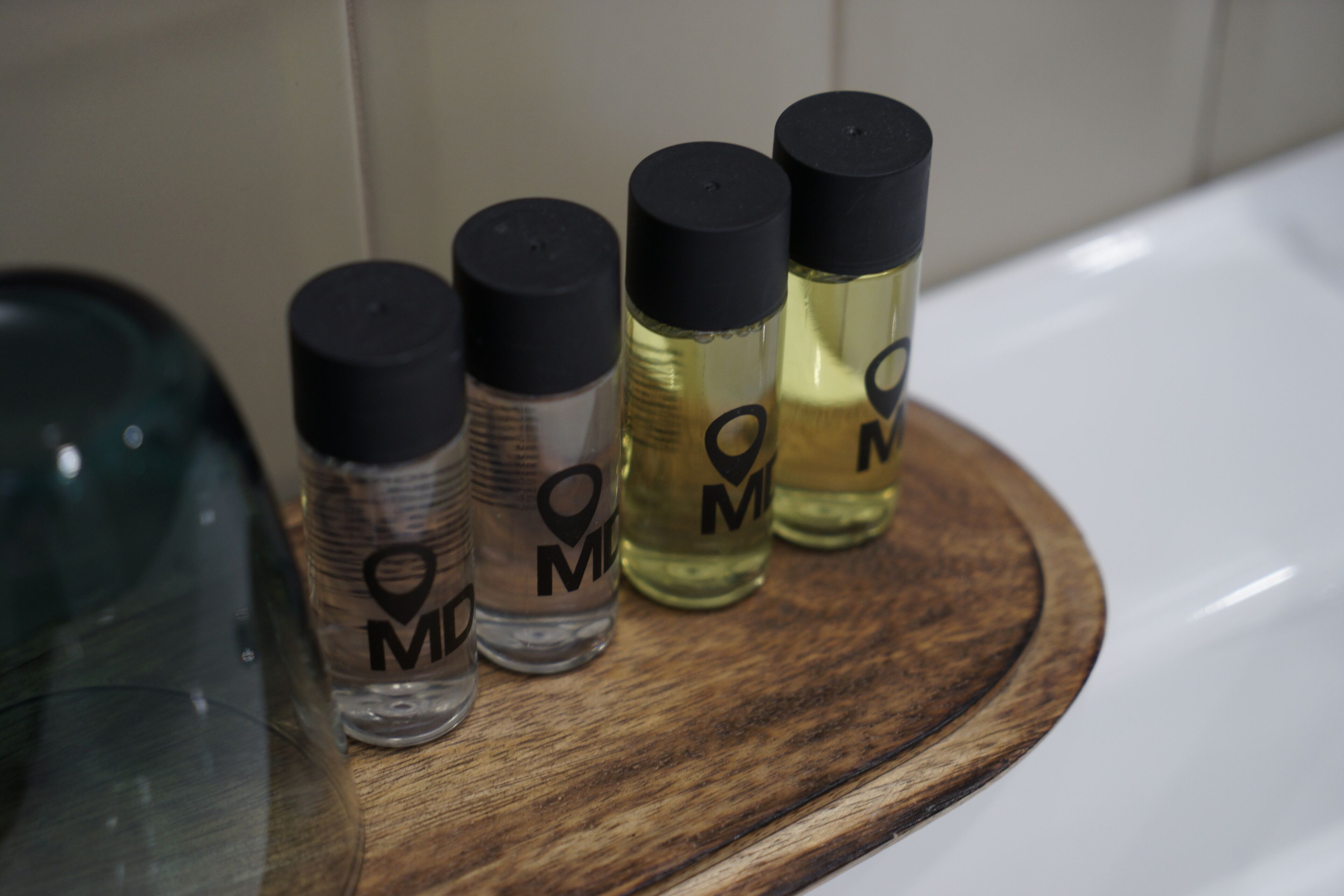 Foto - MD Design Hotel - Portal del Real