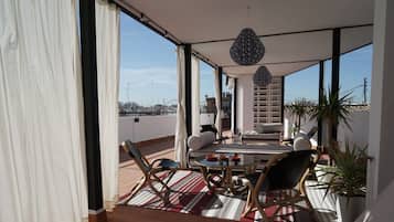 Terras