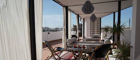 Terras