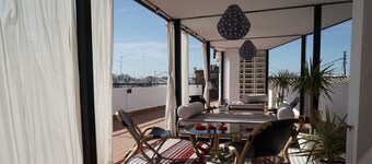 MD Design Hotel Portal del Real
