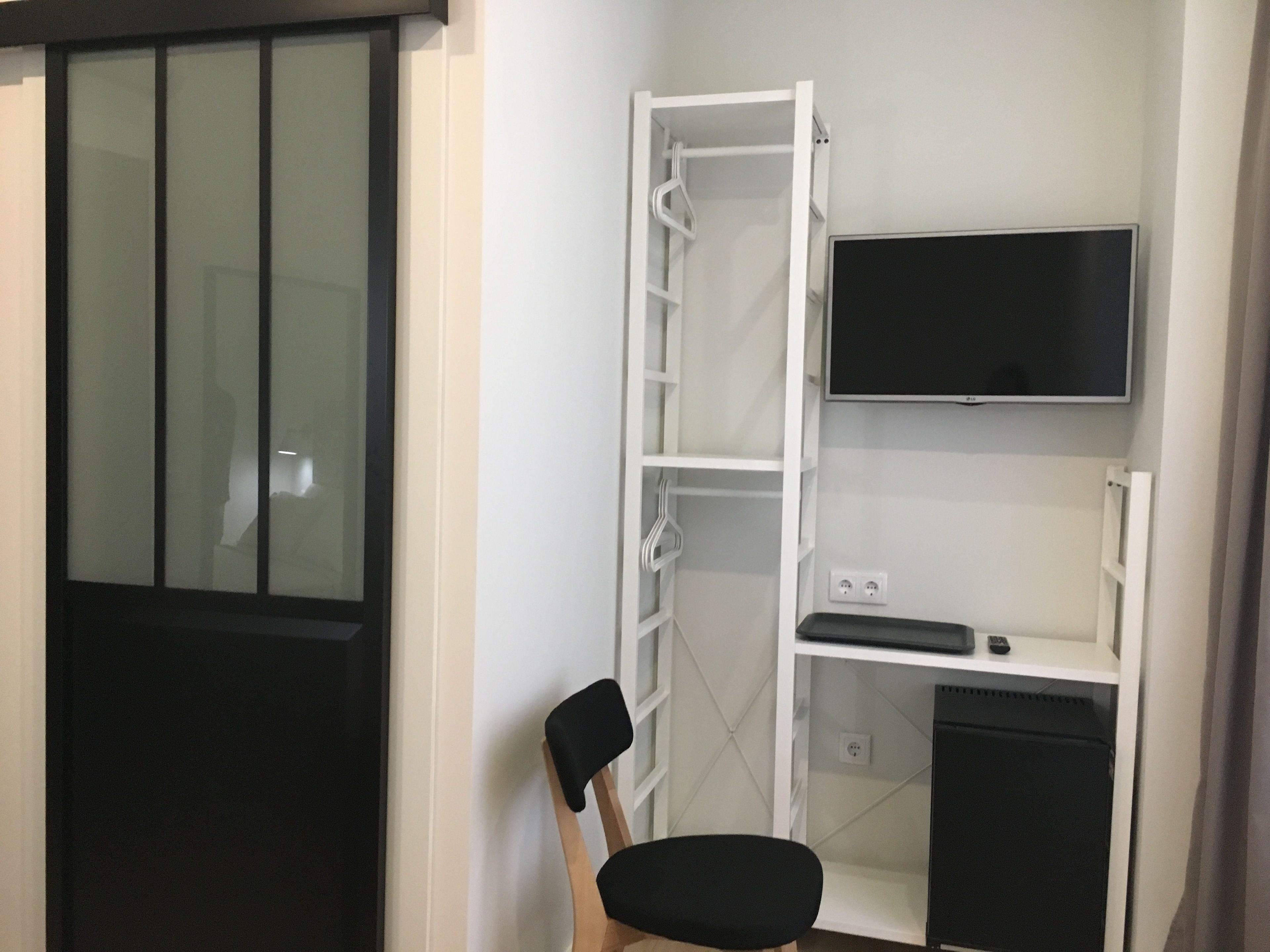 1 bedroom, premium bedding, down duvets, select comfort beds