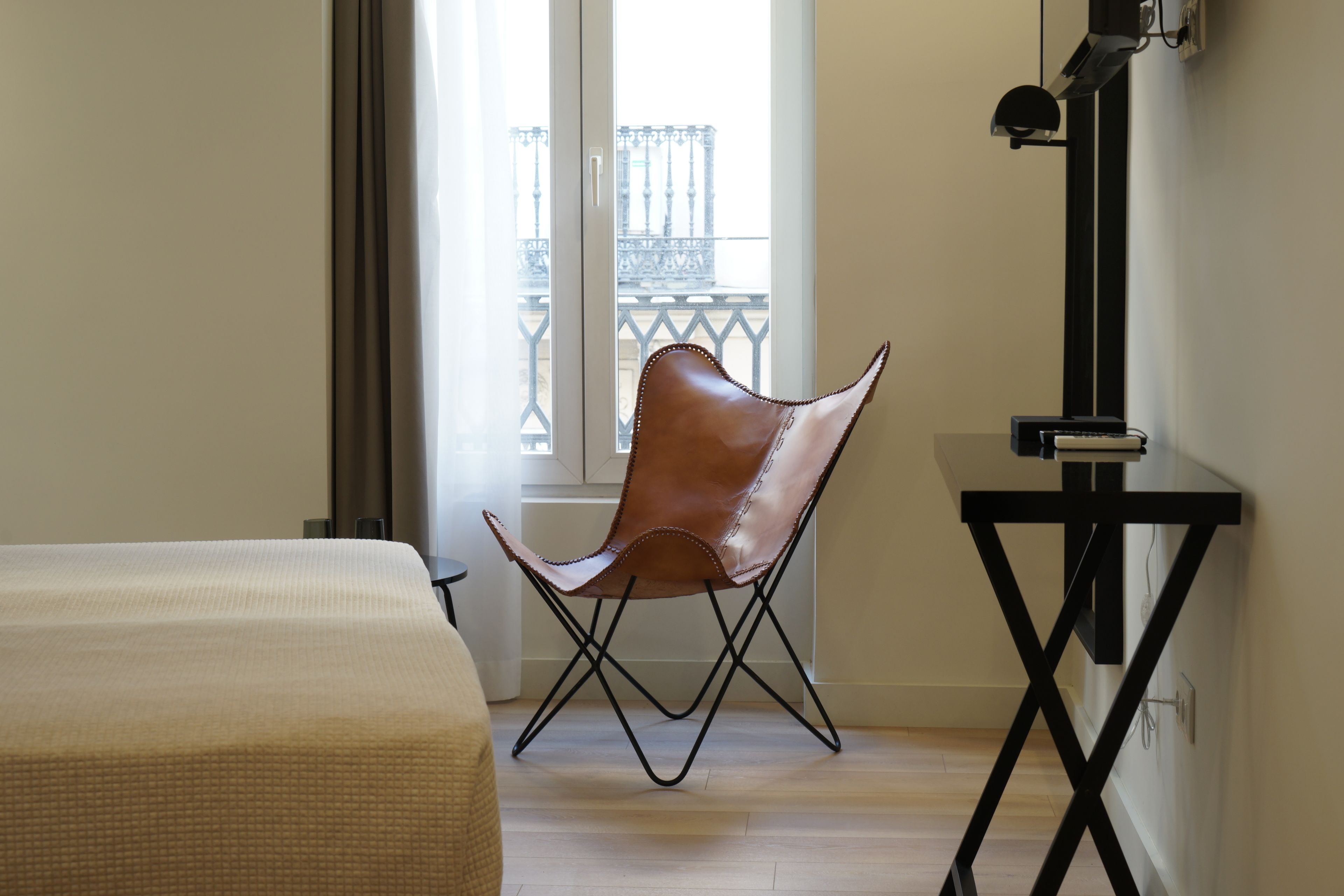 Foto - MD Design Hotel - Portal del Real