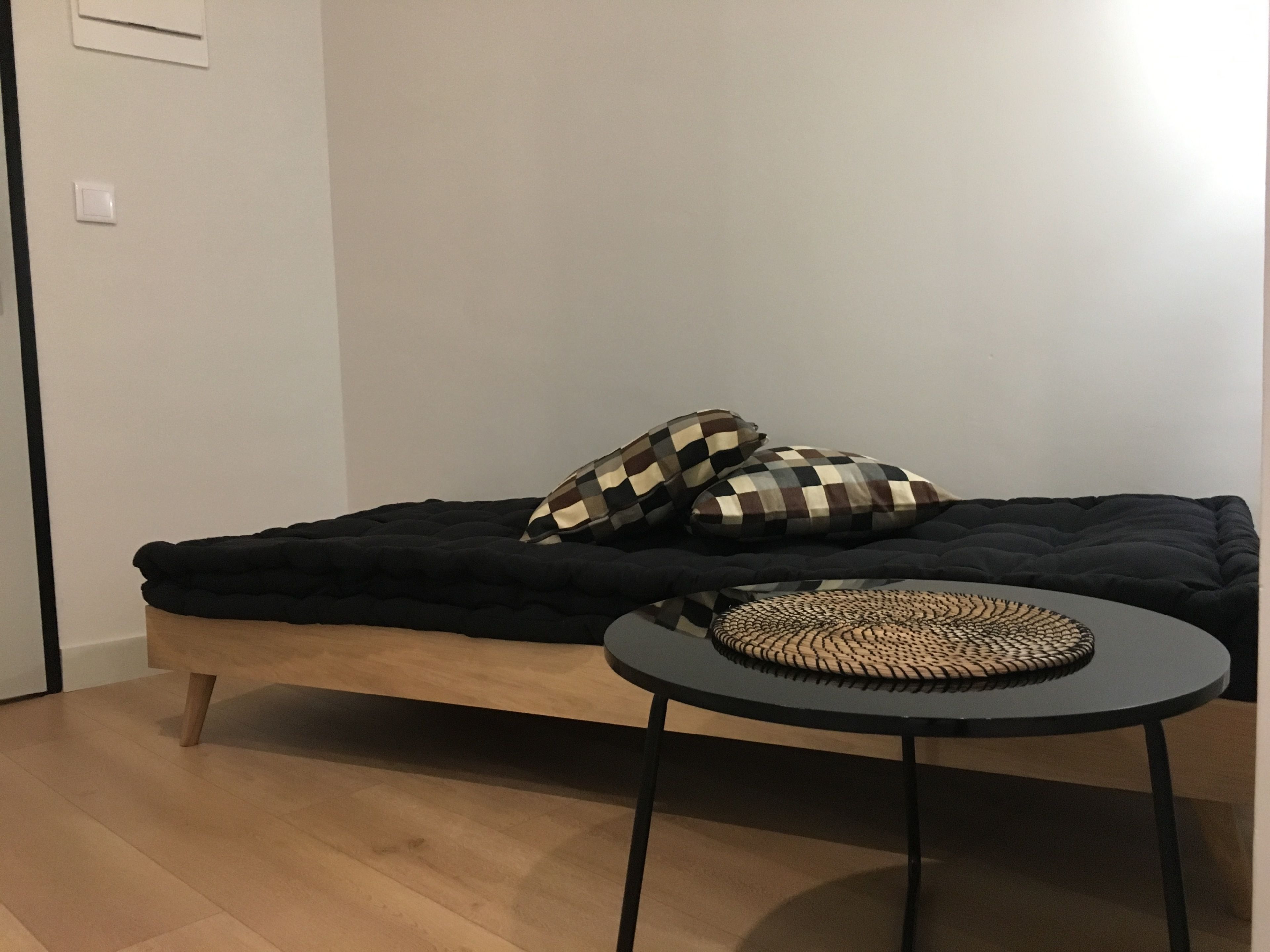 1 bedroom, premium bedding, down duvets, select comfort beds