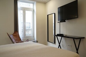 Superior Double Room, 2 Single Beds - MD Design Hotel Portal del Real (Valencia)