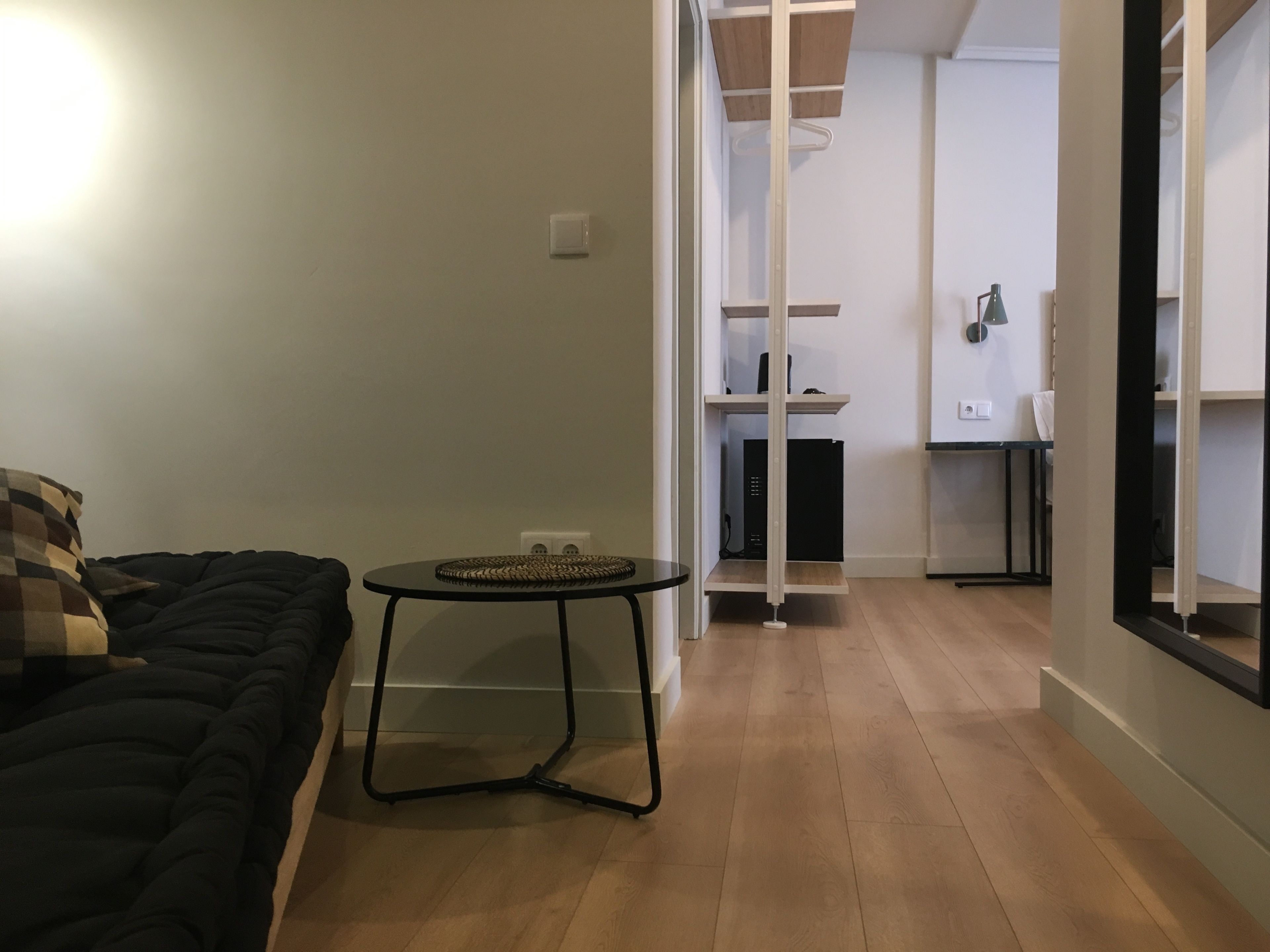 Foto - MD Design Hotel - Portal del Real