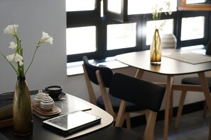 Property amenity - MD Design Hotel Portal del Real (Valencia)