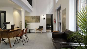 Recepció