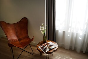 Sengetøy av topp kvalitet, dundyner og senger med Select Comfort-madrass