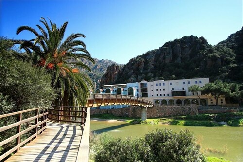 Hotel Terme di Casteldoria