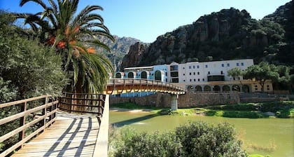 Hotel Terme di Casteldoria