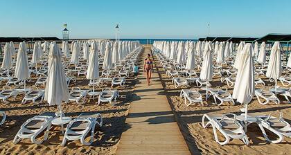 Seashell Resort & Spa