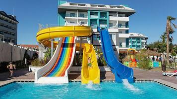 Water park