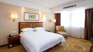 Phòng Suite Deluxe