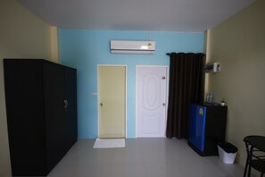 Chambre Standard | Commodité de la chambre