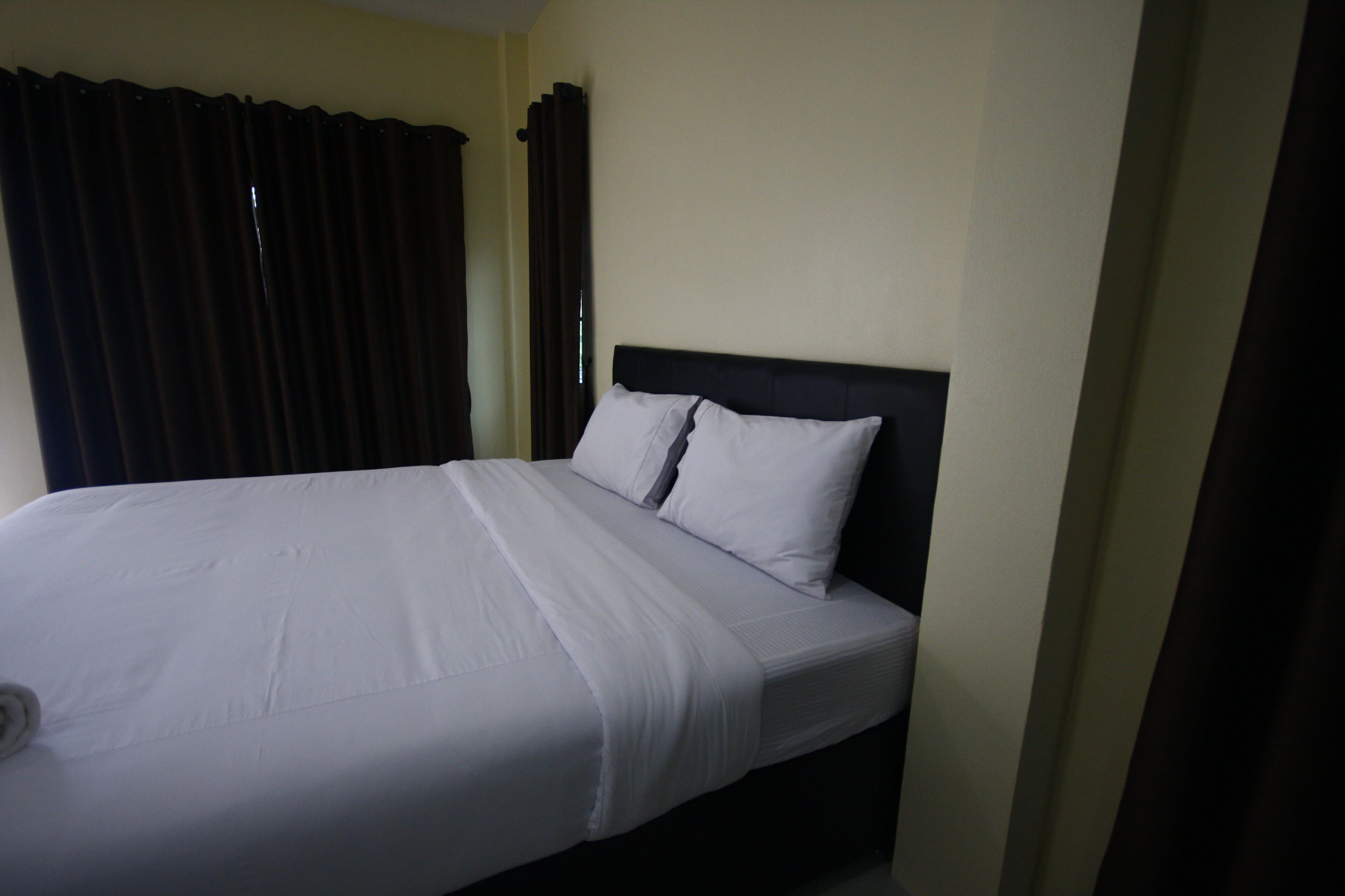 Standard Room | Blackout curtains, rollaway beds, free WiFi
