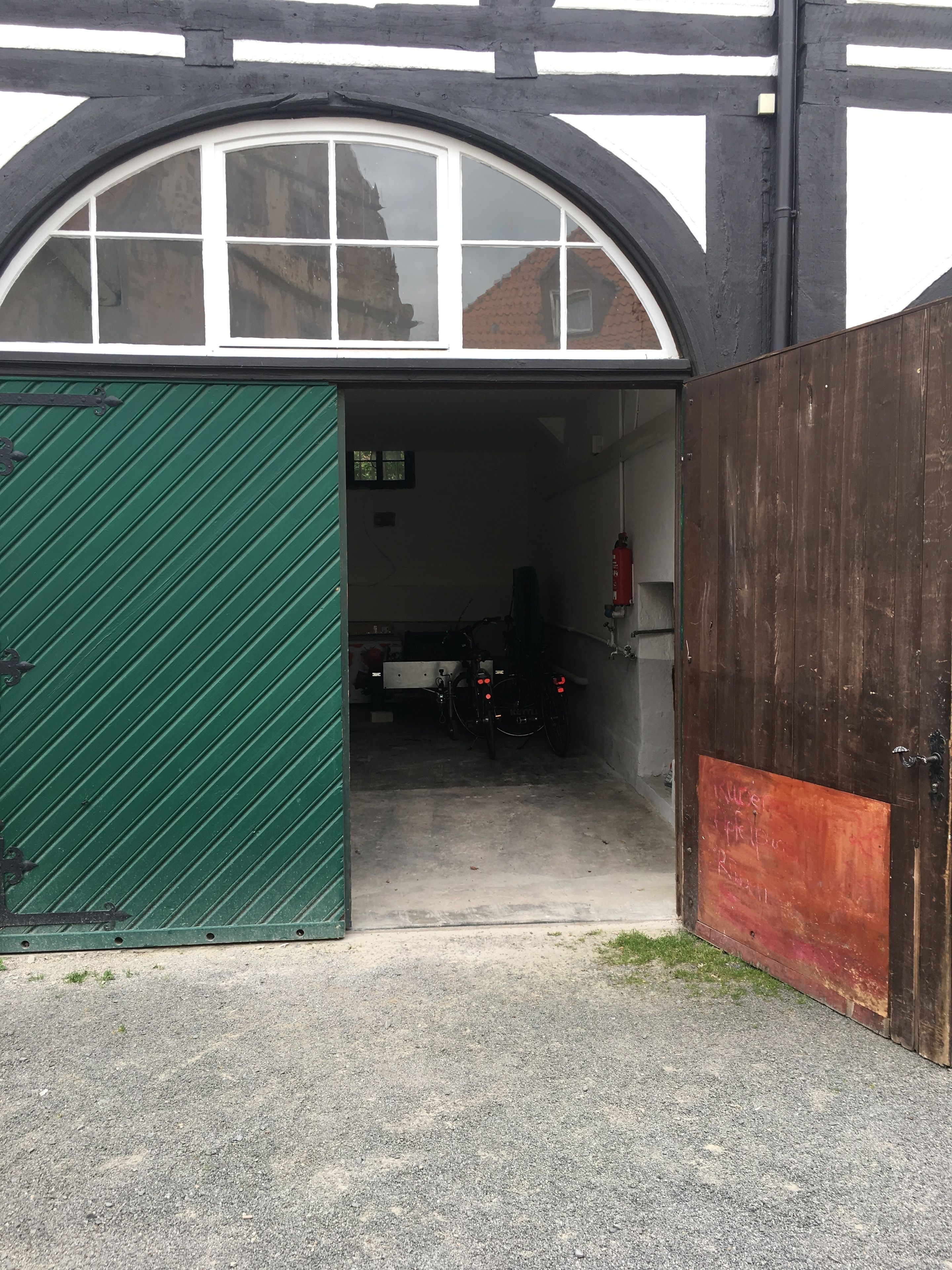 Foto - Hotel Vorderburg