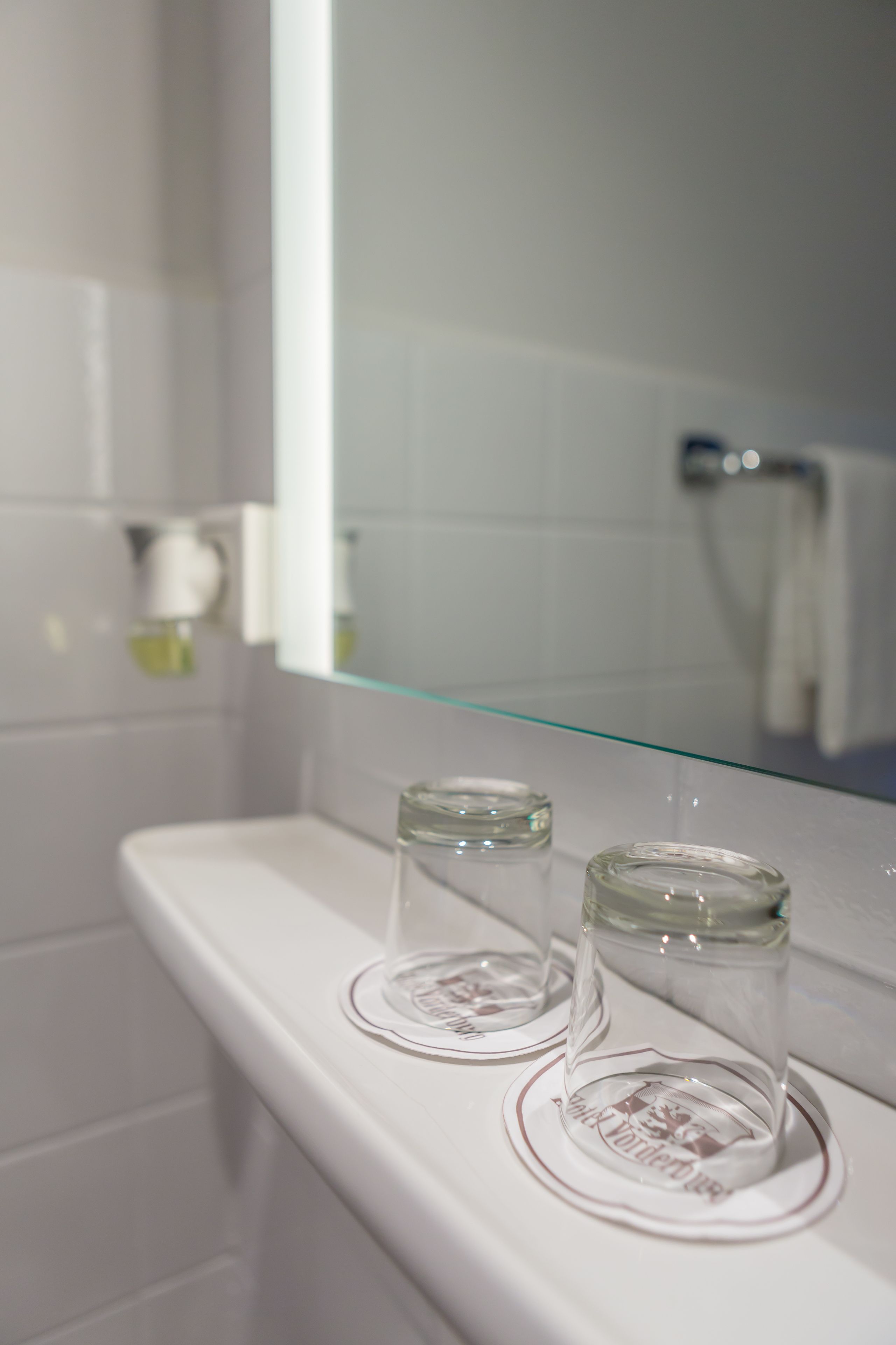 Foto - Hotel Vorderburg