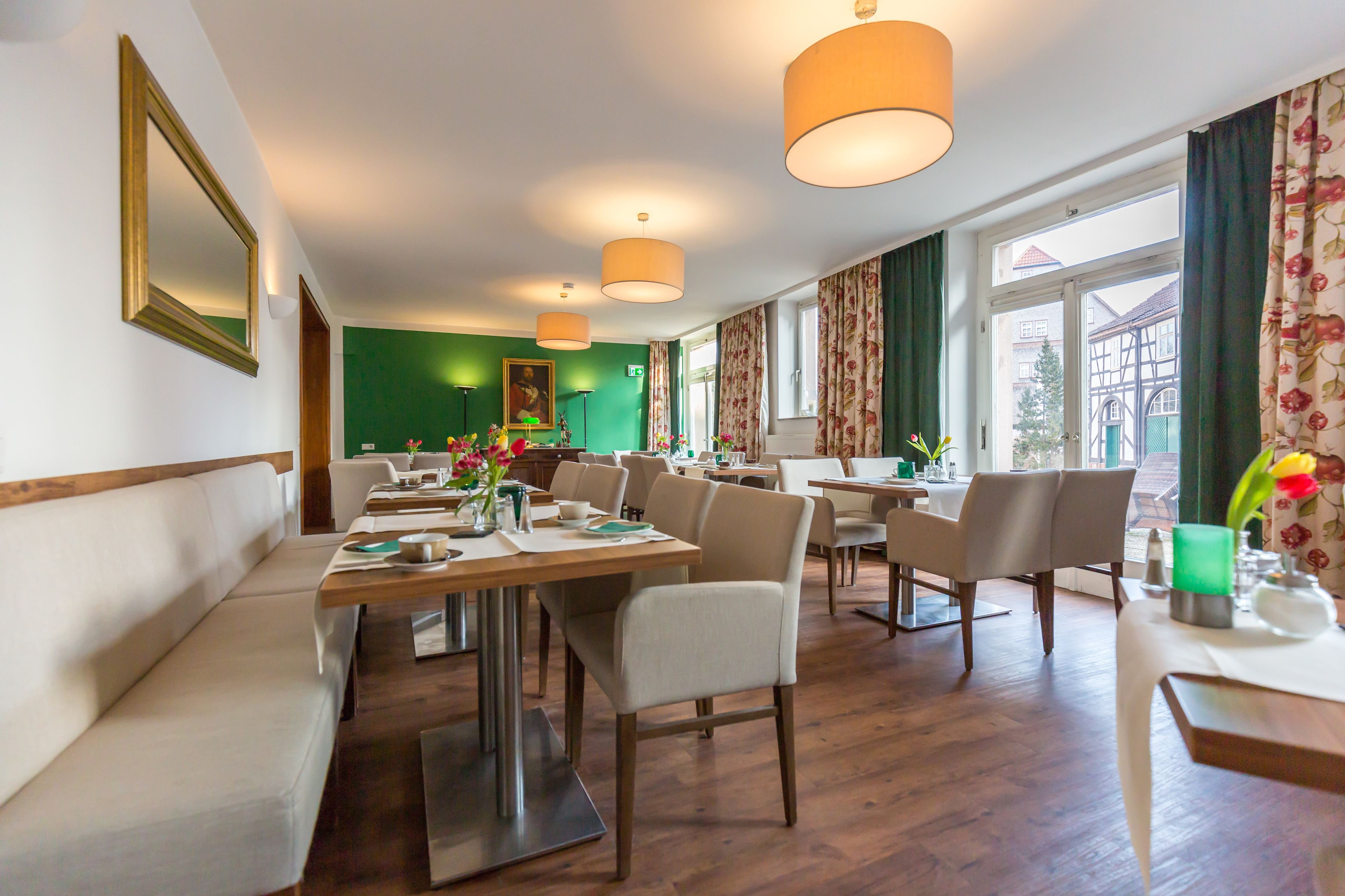 Foto - Hotel Vorderburg