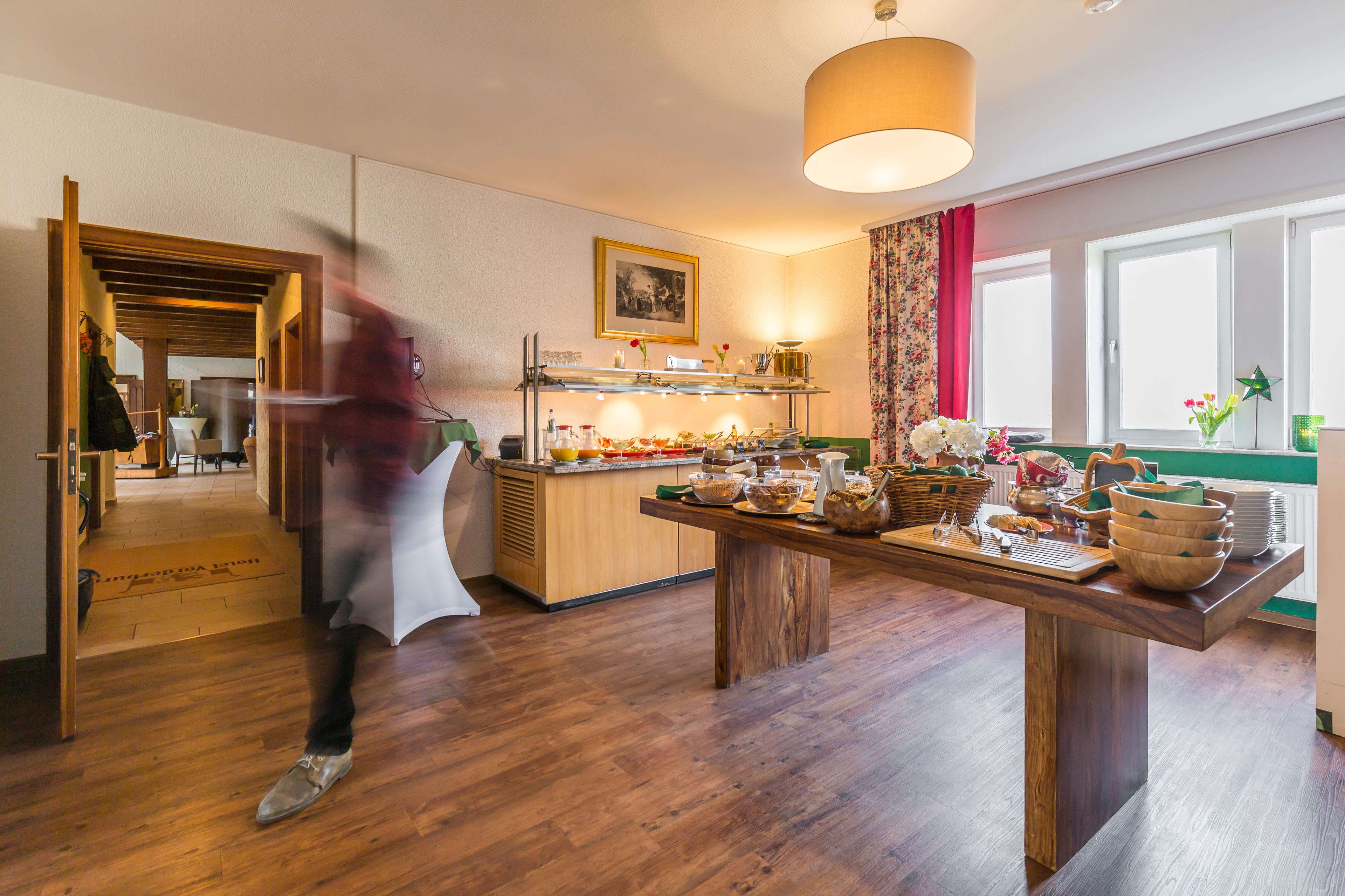 Photo - Hotel Vorderburg