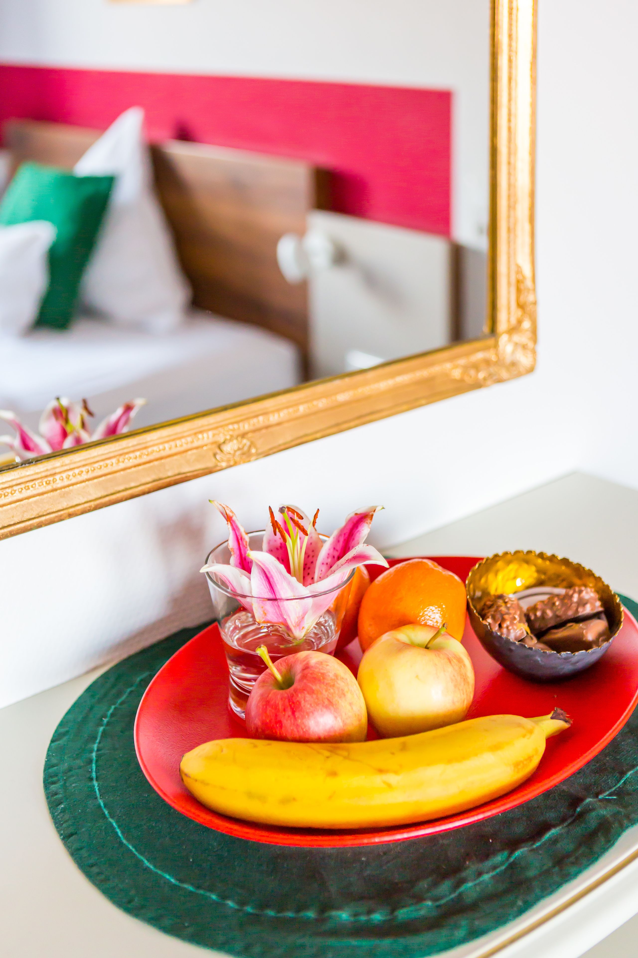 Photo - Hotel Vorderburg