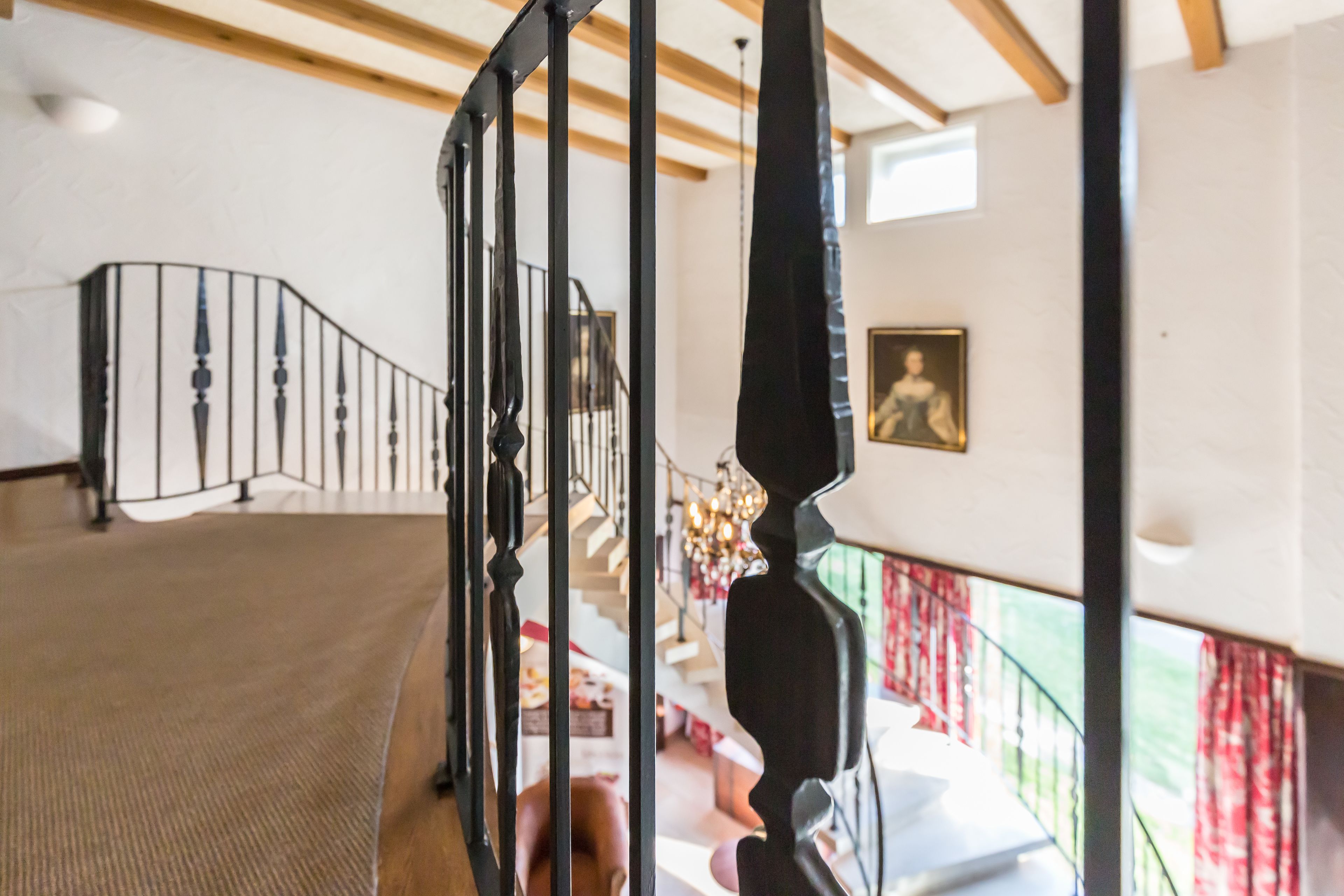 Foto - Hotel Vorderburg