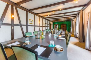 Meeting facility - Hotel Vorderburg (Schlitz)