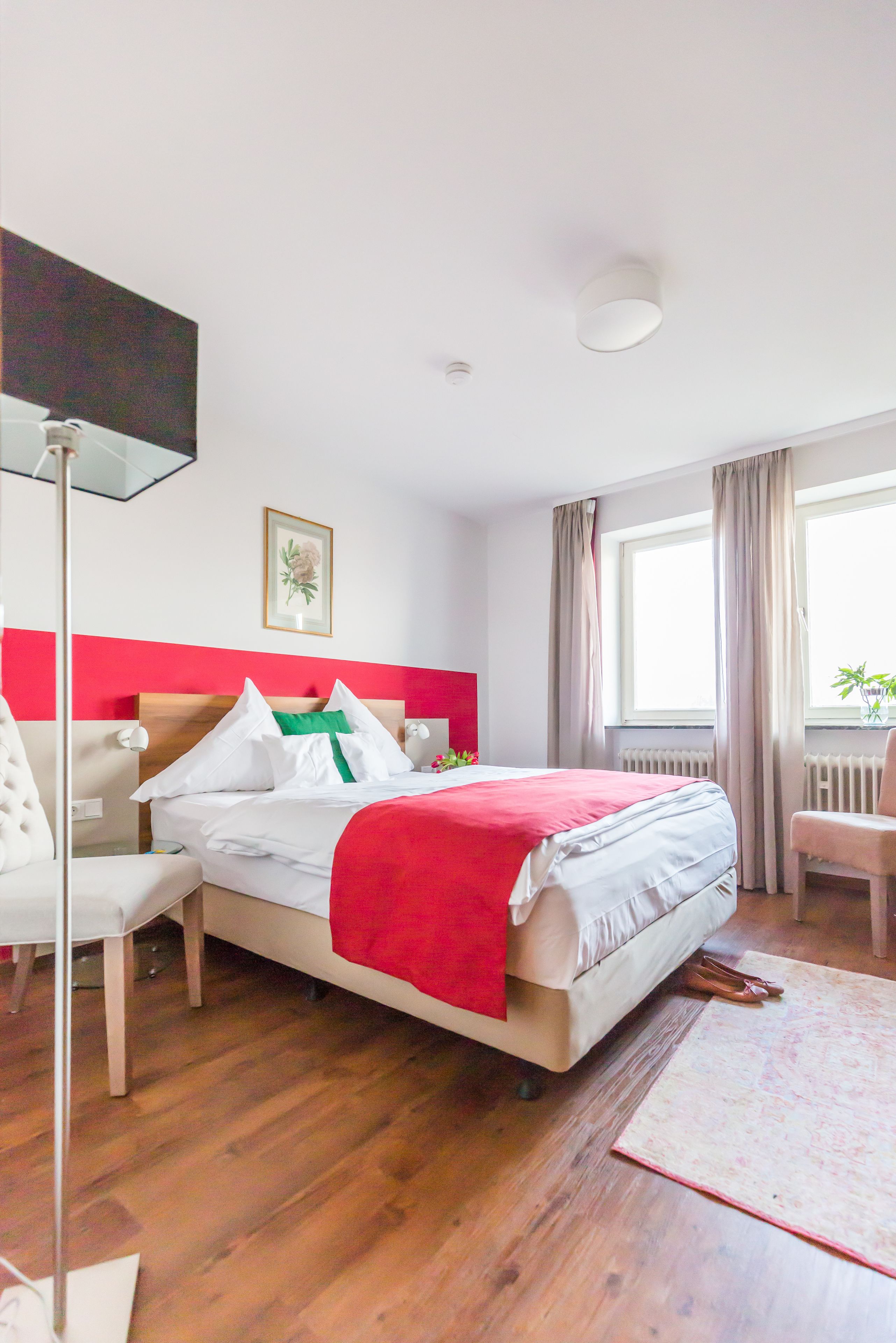 Foto - Hotel Vorderburg