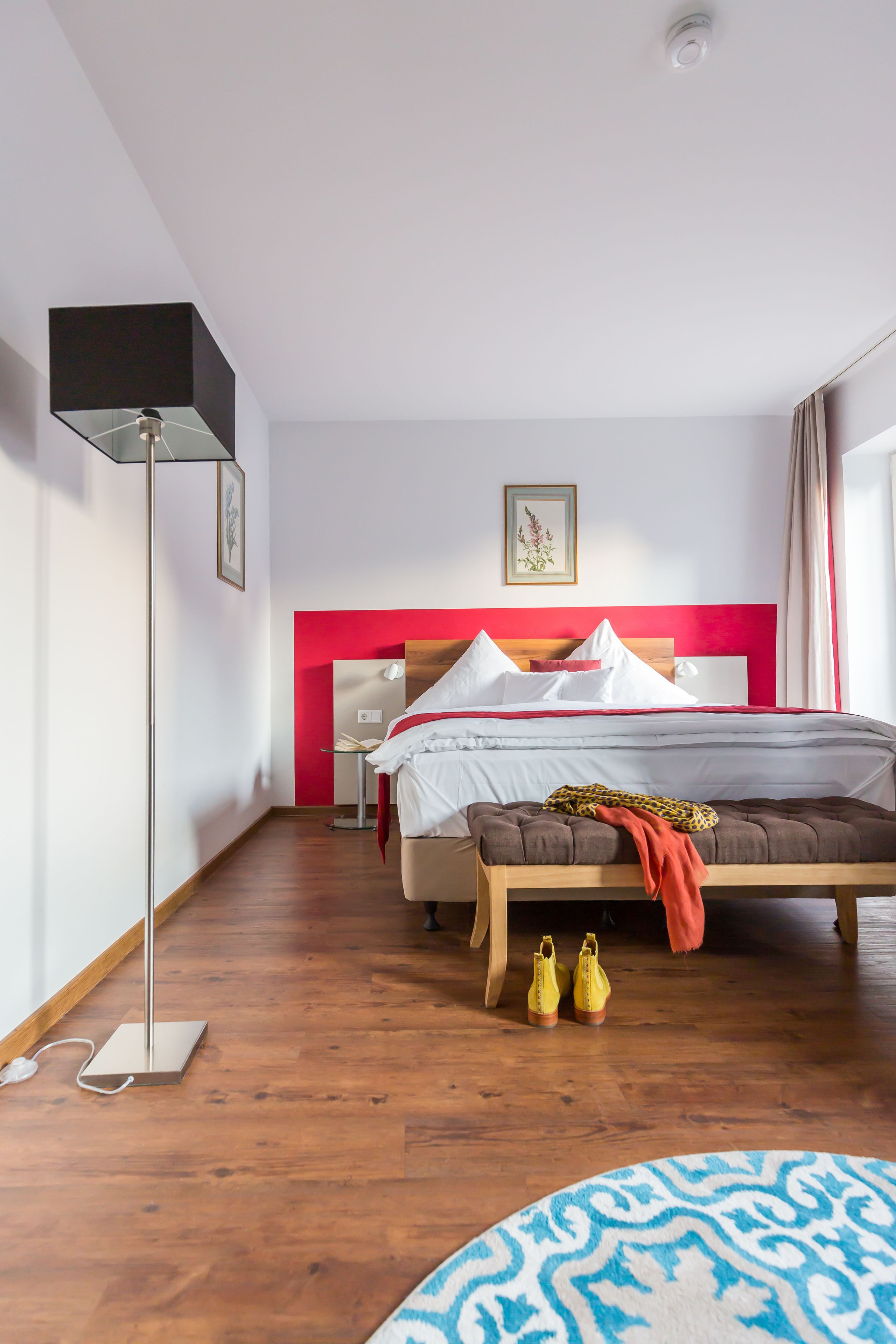 Photo - Hotel Vorderburg