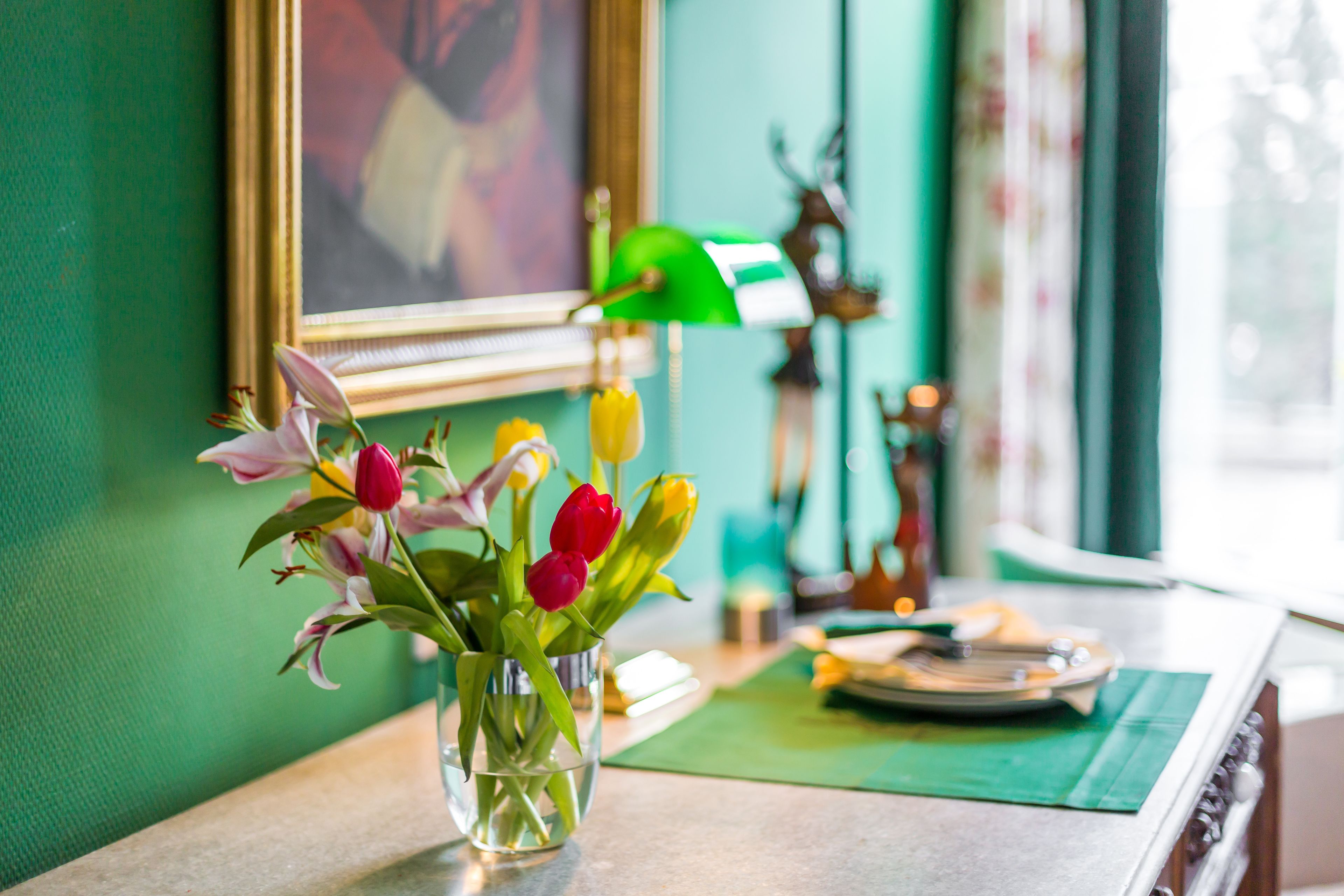 Foto - Hotel Vorderburg