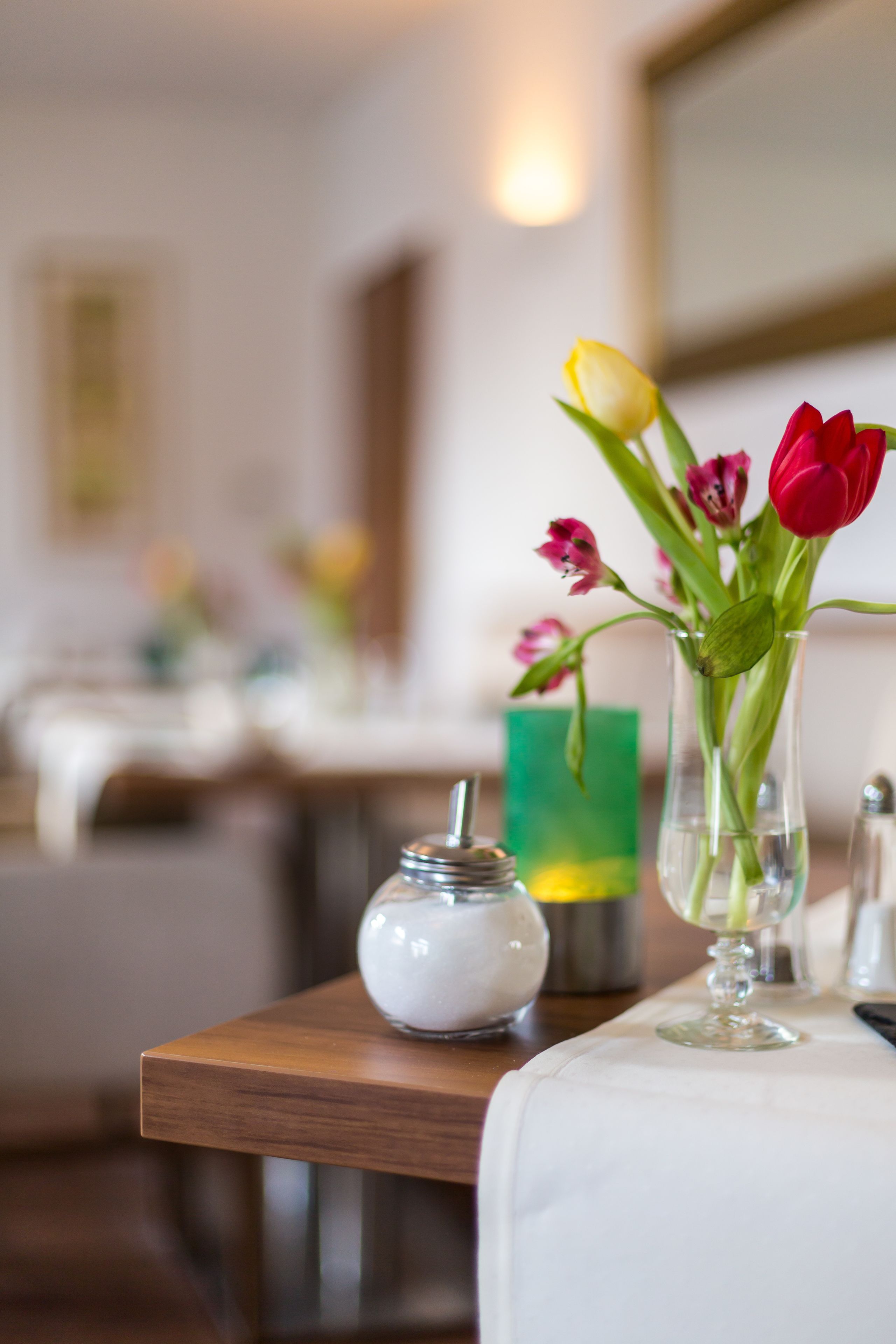 Foto - Hotel Vorderburg