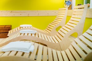 Spa - Waldhotel Friedrichroda (Friedrichroda)