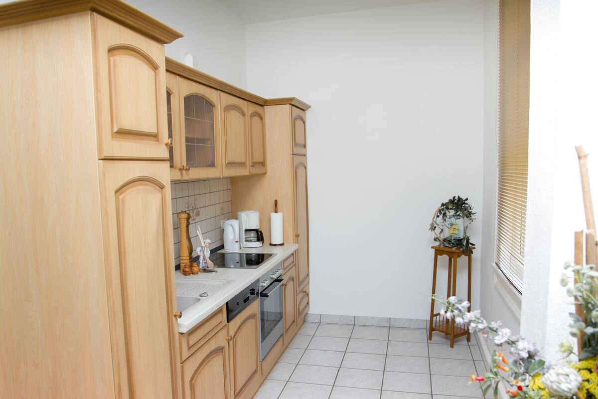 condo, 1 bedroom, kitchen | private kitchen
