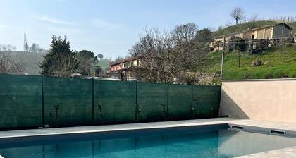 Villa Curte Nicia