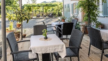Terraço/pátio