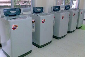 Laundry room - Room 9 Residence - Adult Only (Pluak Daeng)