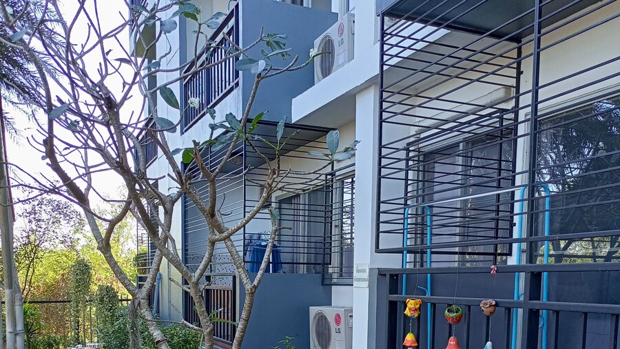 Room 9 Residence - Adult Only