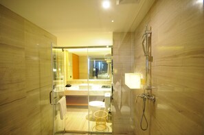 Interior - Chengdu Airport Jianguo Hotel (Chengdu)