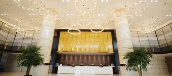 Chengdu Airport Jianguo Hotel