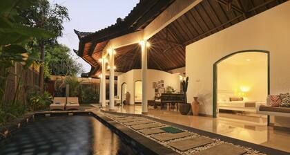 Singgah Villas Seminyak